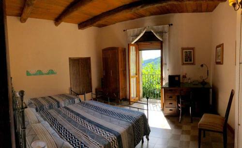 Finisterrae - La Casa Nel Cilento Antico