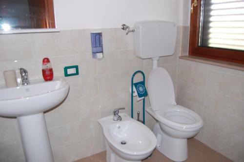 Bed & Breakfast Da Stefano