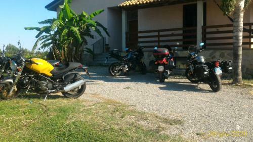 Bed & Breakfast Da Stefano