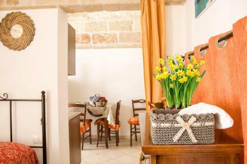 Apartamento Casa Narciso