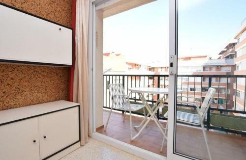 Apartamento Pineda