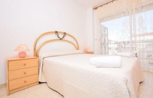 Apartamento Pineda
