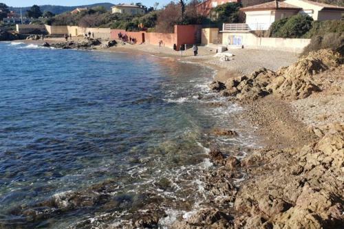 Apartamento F3 Plein Centre - 300m de La Plage