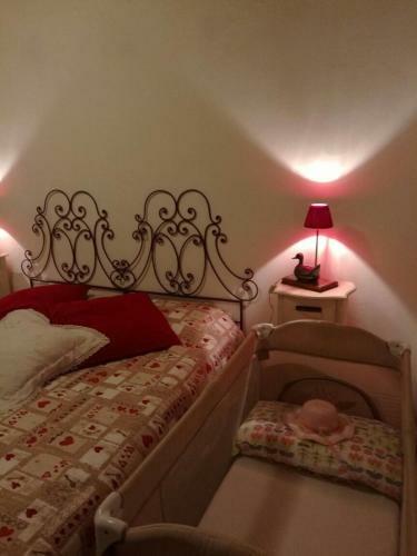 Apartamento Anna