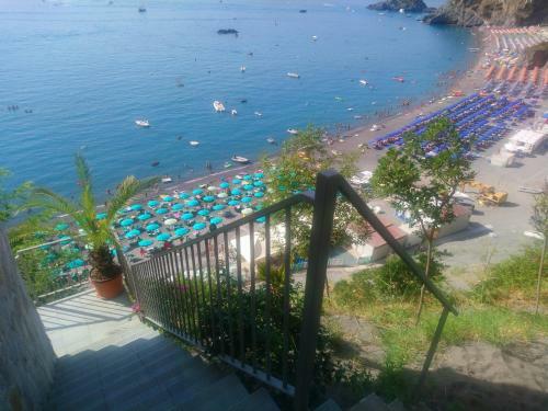 Hostal Villa La Petra Con Vista Panoramica