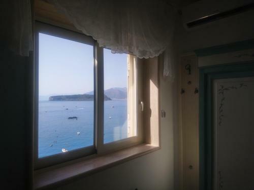 Hostal Villa La Petra Con Vista Panoramica
