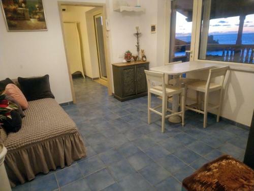 Hostal Villa La Petra Con Vista Panoramica