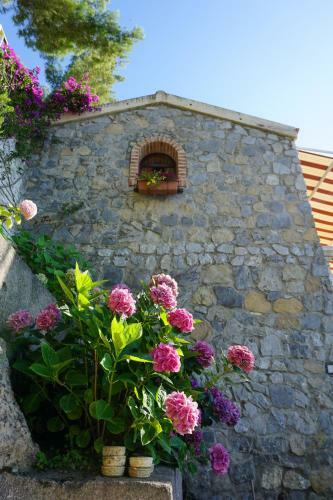 Hostal Villa La Petra Con Vista Panoramica