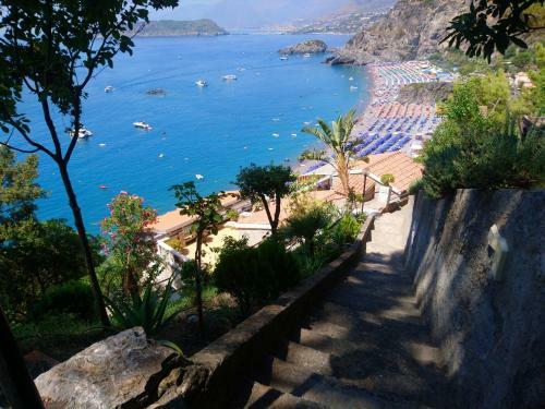 Hostal Villa La Petra Con Vista Panoramica
