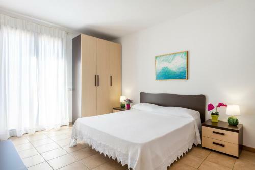Apartamento Regina Margherita
