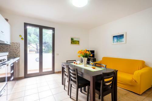 Apartamento Regina Margherita
