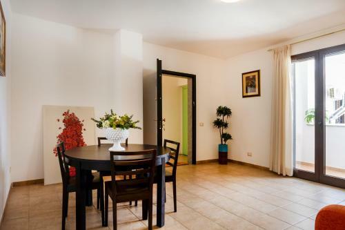 Apartamento Regina Margherita