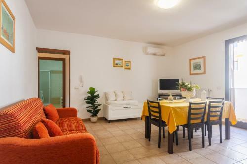 Apartamento Regina Margherita