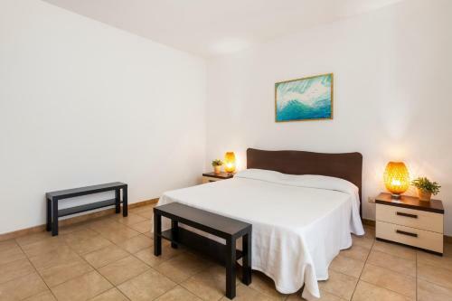 Apartamento Regina Margherita