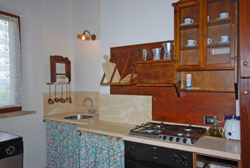 Apartamento Podere Remignoli