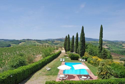 Apartamento Podere Remignoli