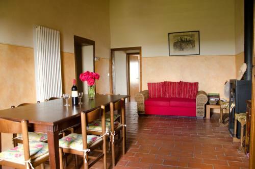 Apartamento Podere Remignoli