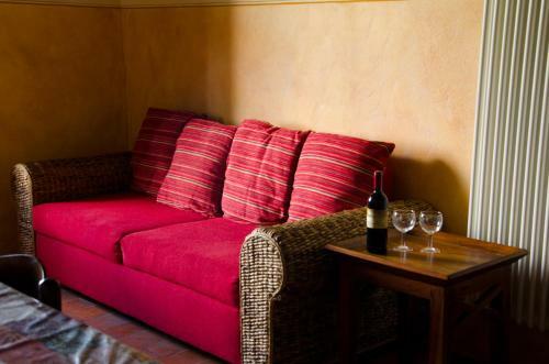 Apartamento Podere Remignoli