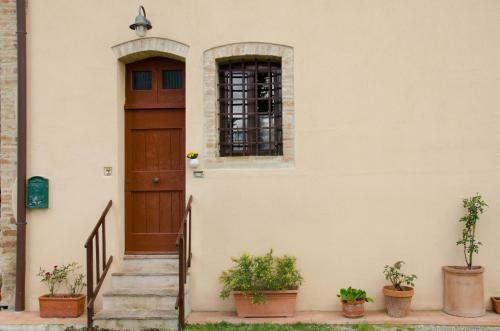 Apartamento Podere Remignoli