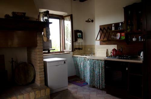Apartamento Podere Remignoli