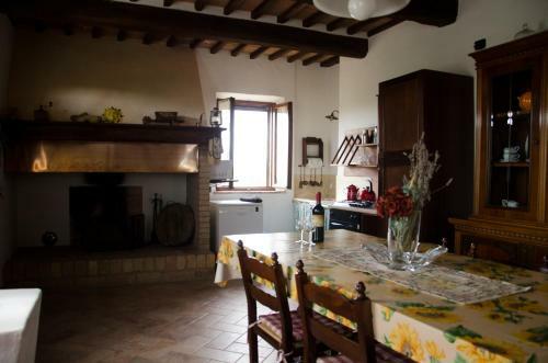 Apartamento Podere Remignoli