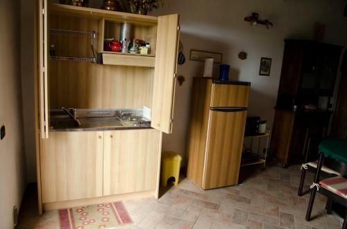 Apartamento Podere Remignoli