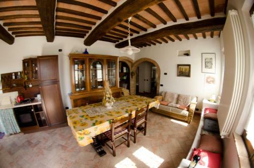 Apartamento Podere Remignoli