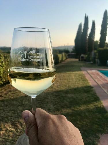 Apartamento Podere Remignoli