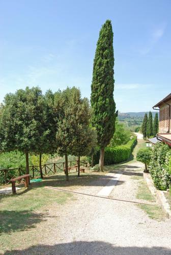 Apartamento Podere Remignoli