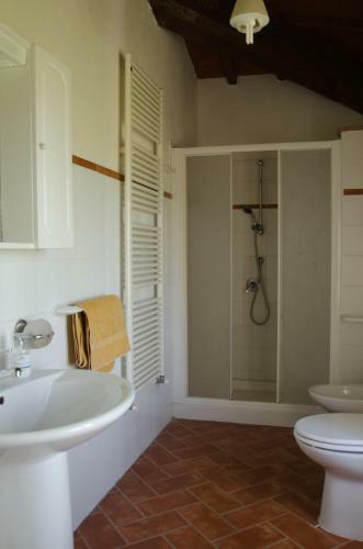 Apartamento Podere Remignoli