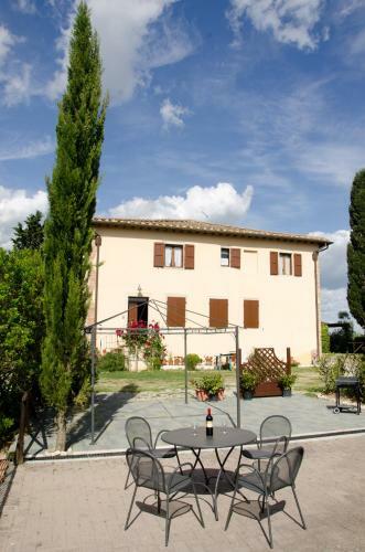 Apartamento Podere Remignoli