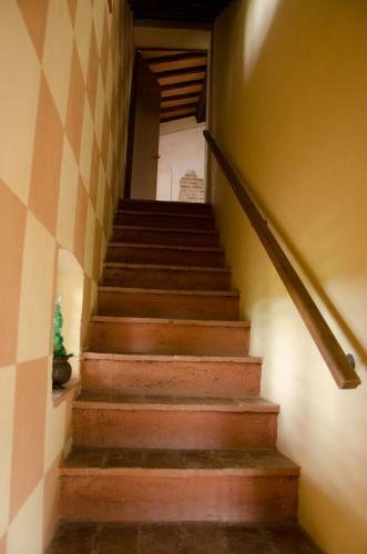 Apartamento Podere Remignoli