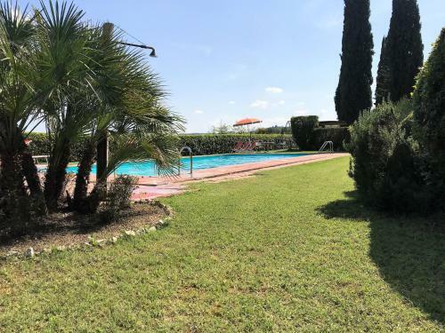 Apartamento Podere Remignoli