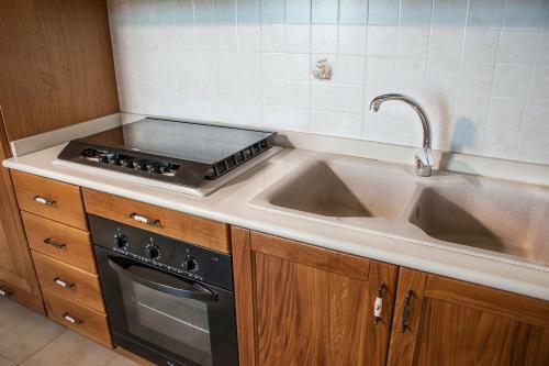 Apartamento La Torre
