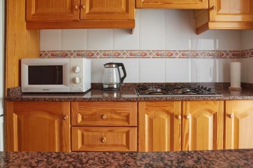 Apartamento Gro�e Sonnenterrasse, 200 Meter Zum Strand...