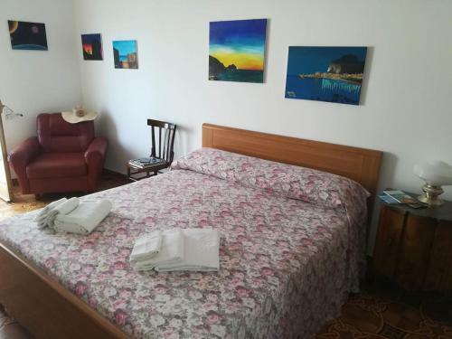 Apartamento Alba
