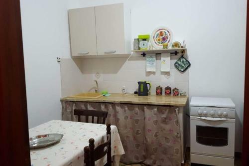 Apartamento Alba