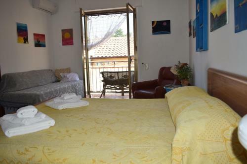 Apartamento Alba