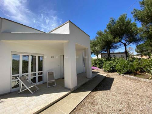 Villa Le Gemelle
