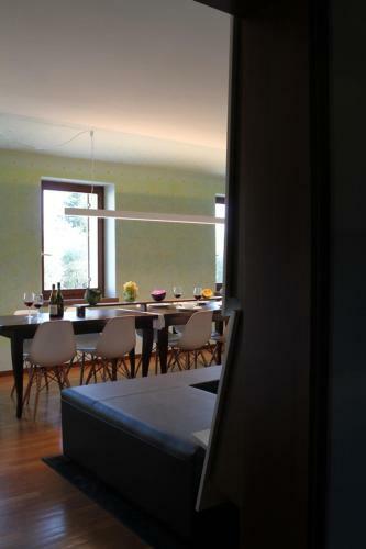 Bed & Breakfast La Grande Casa Valpolicella