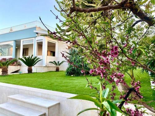 Villa Fronte Mare