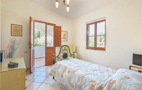 Beautiful Home In Sarroch With 4 Bedrooms