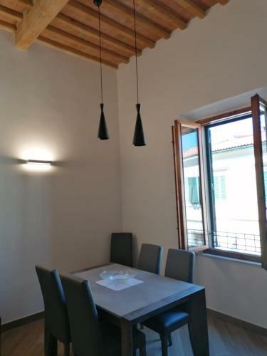 Valeria San Vincenzo Apartment