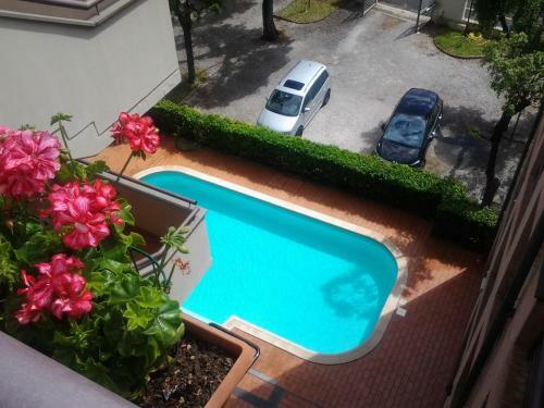 Aparthotel La Cavaliera Srl