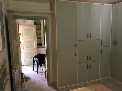 Apartamento Appartamento In Paese A Santa Teresa