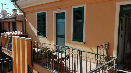 Apartamento Appartamento In Paese A Santa Teresa