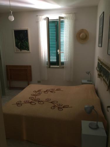Apartamento Appartamento In Paese A Santa Teresa