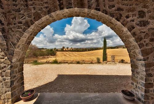 Apartamento Il Grottino Di Saturnia