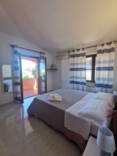 Brandinchi Ichnos House