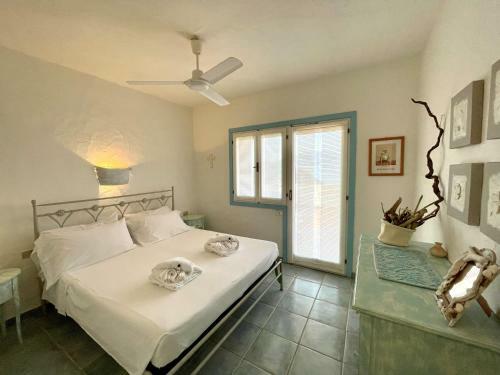 Apartamento San Teodoro Punta Est Bilocale Vista Mare